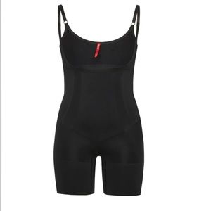 NWT Spanx Open Bust Shape Wear